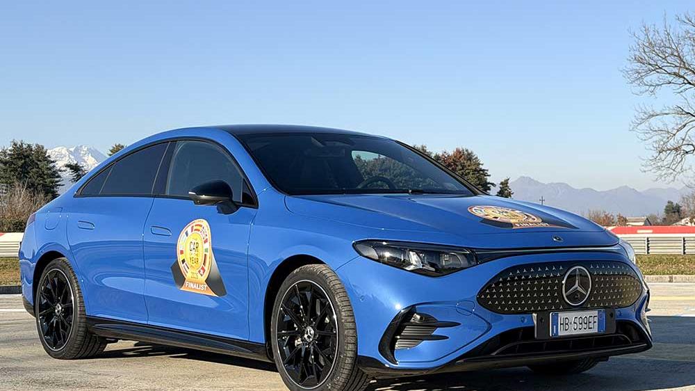 Car of the year 2026, scelta la regina delle auto: ecco qual è e quelle battute