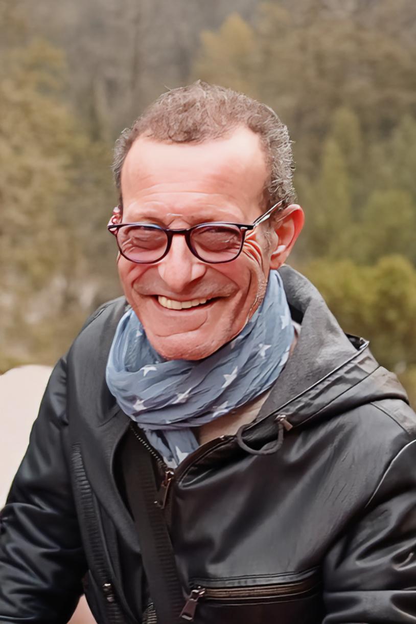 Addio a Enrico Valisena. Il Gruppo Vandelli: «Per tutti noi resterai per sempre Leone»