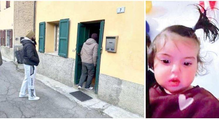 Il dolore per la morte della piccola Jap Kaur, uccisa a 13 mesi da una forma aggressiva di meningite da pneumococco
