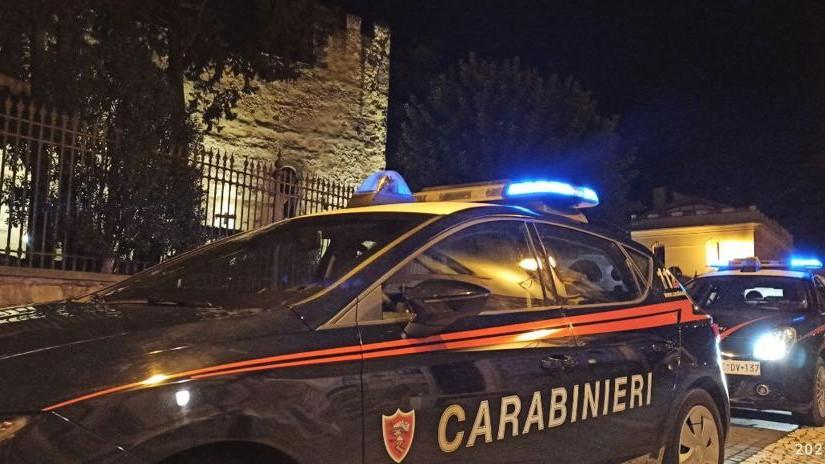 Trenta grammi di cocaina e duemila euro: arrestato