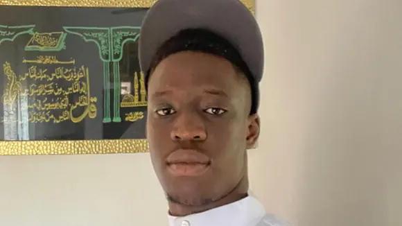 
	Ibrahima Ba, il 19enne pontederese bloccato in Marocco

