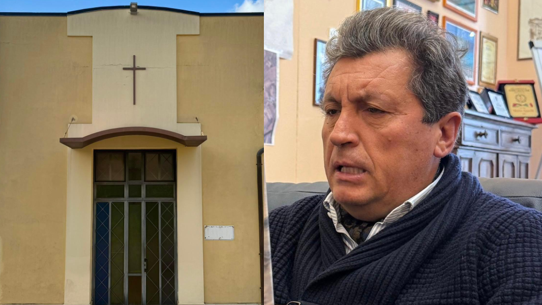 Il paese con più di un decesso al giorno: 14 morti dall’inizio del 2026 – il post del sindaco