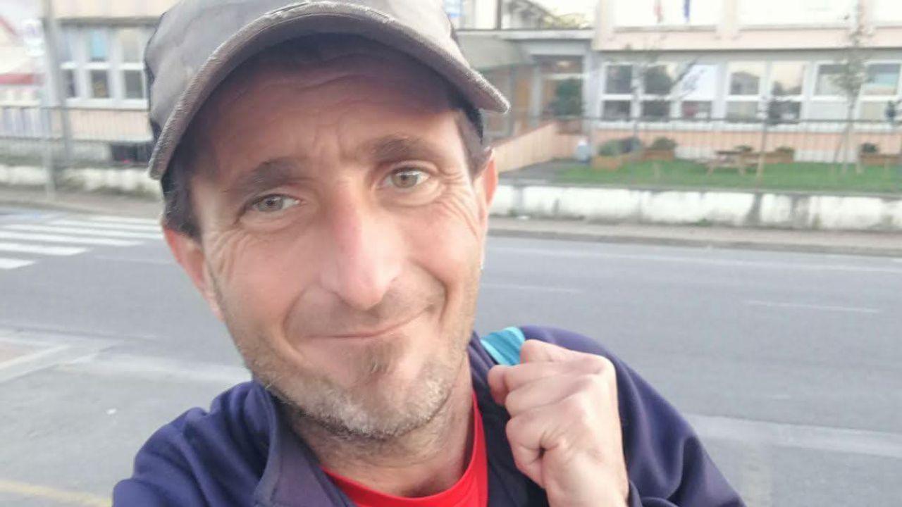 
	Luca Ferretti aveva 48 anni

