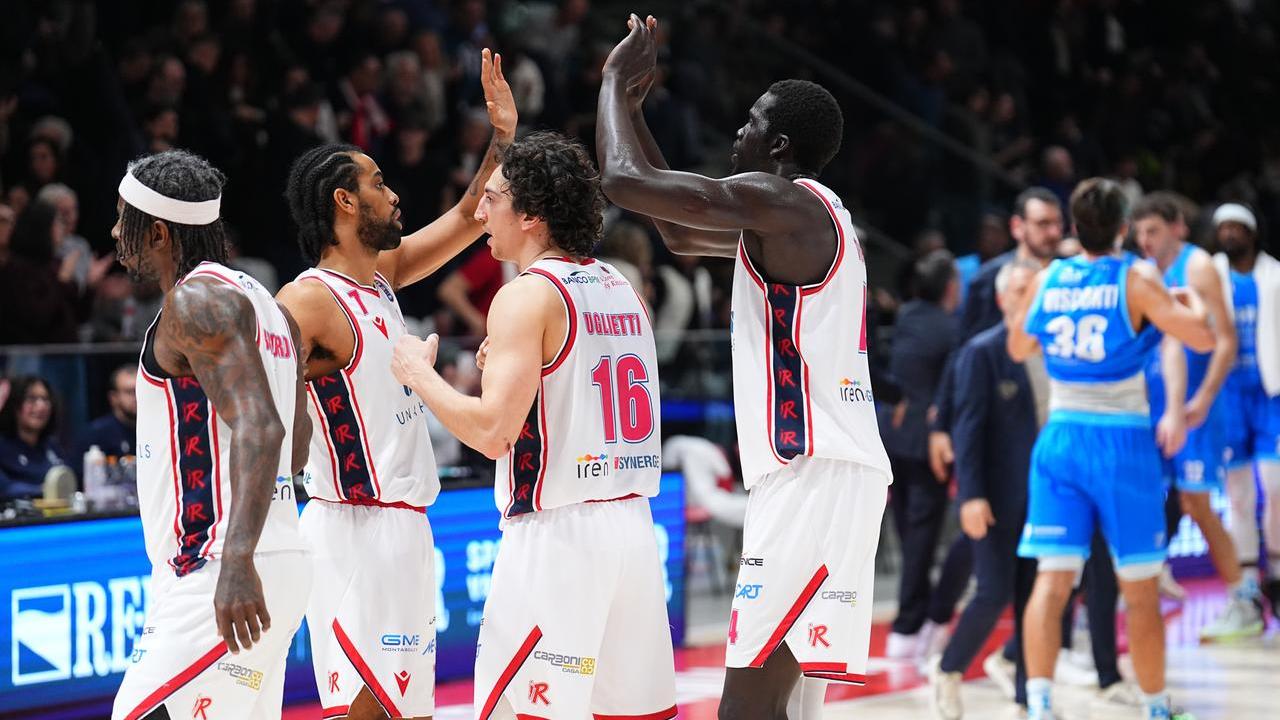 Aggressiva e arrembante: la Una Hotels così ha schiantato il Banco di Sardegna al Bigi