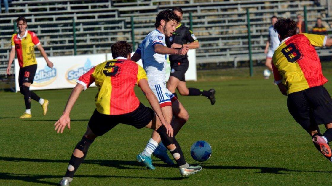 
	Follonica Gavorrano-Poggibonsi (Foto di Giancarlo Grassi)

