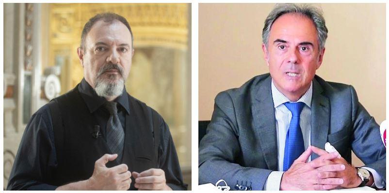 Referendum per la separazione delle carriere: Paci e Lucarelli parlano delle ragioni del no al Fuori Orario