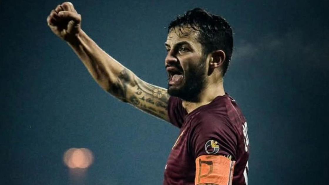 È subito il Pontedera di Caponi: il ko coi marziani dell’Arezzo dice che la salvezza è possibile