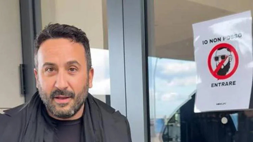 La provocazione dello chef Giunta: «Vietato l’ingresso ai maranza nel mio ristorante»