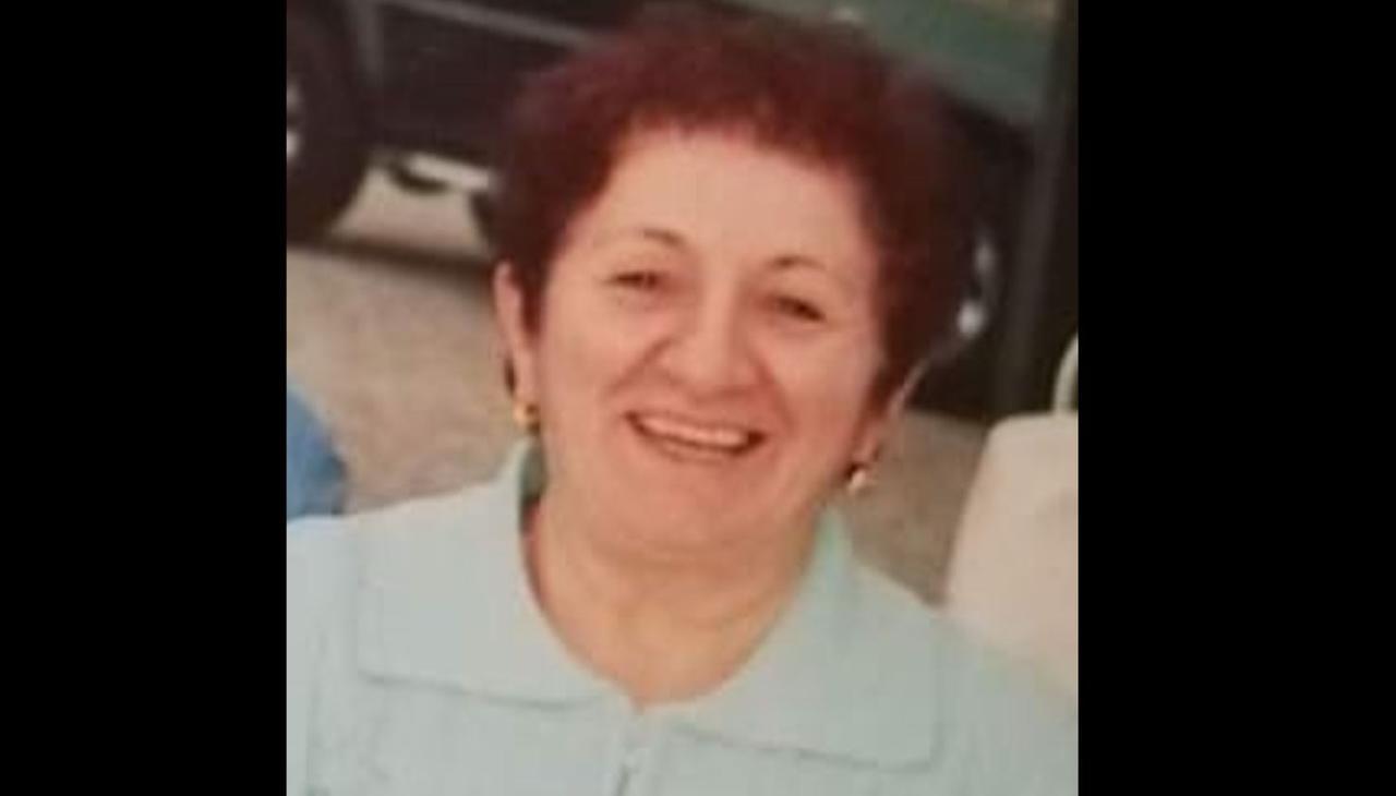 Vigarano Pieve piange la storica titolare della pizzeria Asterix