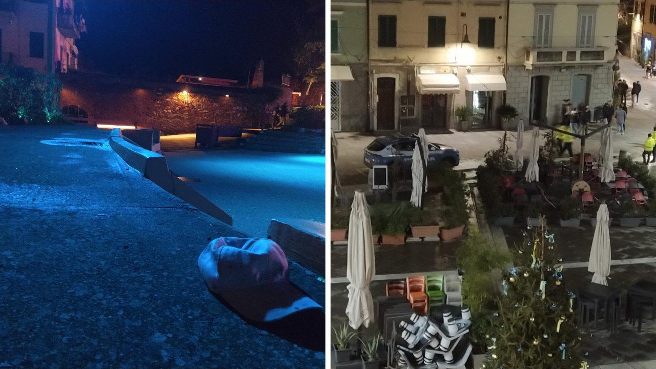Grosseto, il 17enne accoltellato in centro ora rischia di perdere un occhio: «Una violenza mai vista»