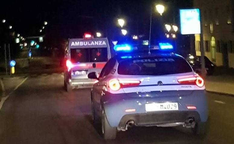 Travolto in bicicletta in via Gorizia: grave un 63enne
