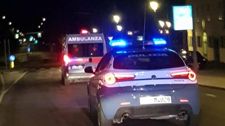 Travolto in bicicletta in via Gorizia: grave un 63enne
