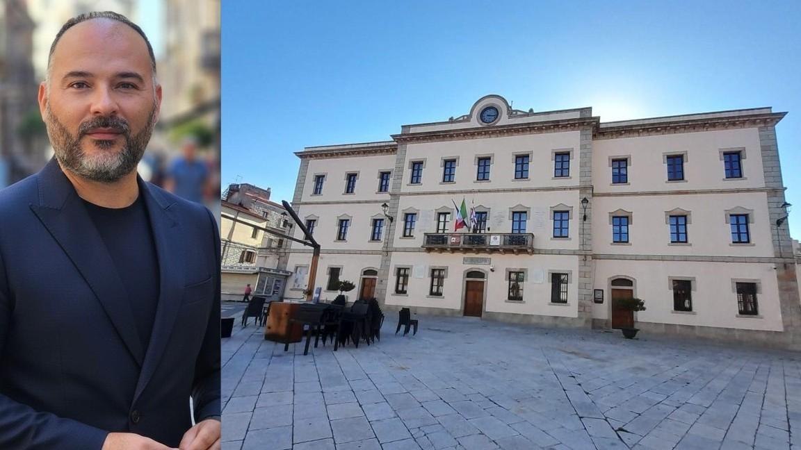 Comunali di Tempio, logo e slogan per la quarta lista: Carta verso il sì alla candidatura