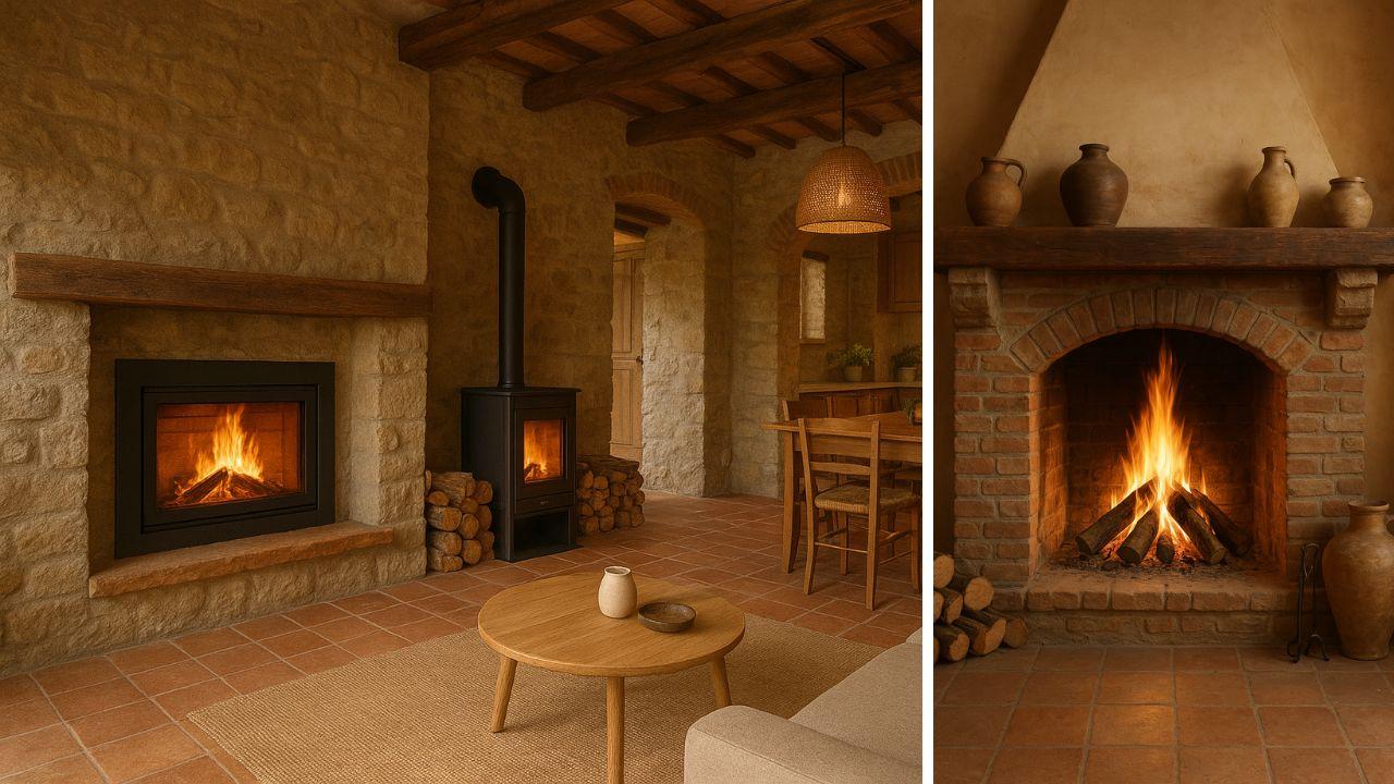 Qualità dell'aria nella Piana di Lucca, Regione Toscana finanzia la sostituzione degli impianti a biomassa