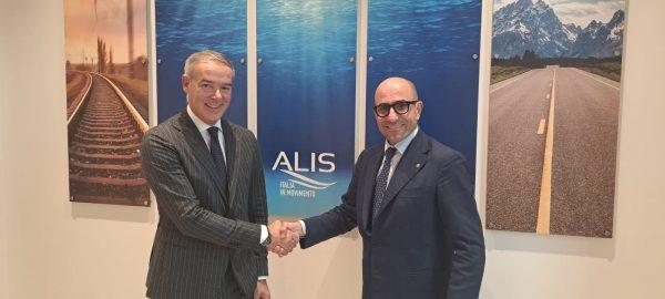 
	Un momento dell'incontro

