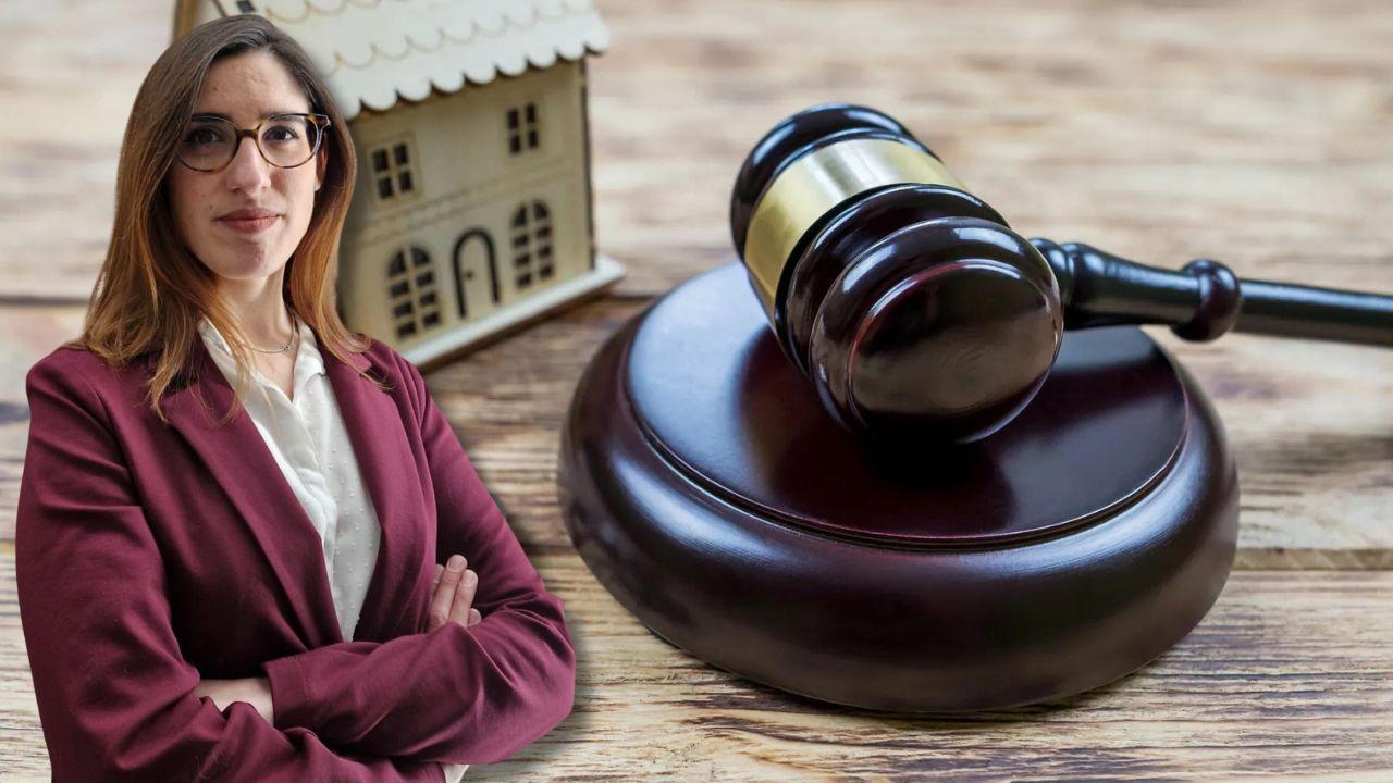 L’inquilino sfrattato può chiedere la consegna dei beni lasciati in casa