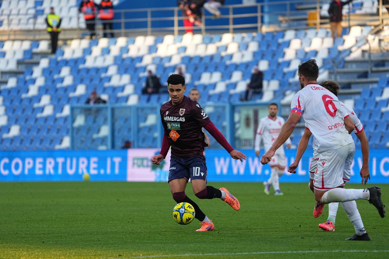 Reggiana, Marras e Tavsan verso l’addio. L’obiettivo: quattro nuovi innesti