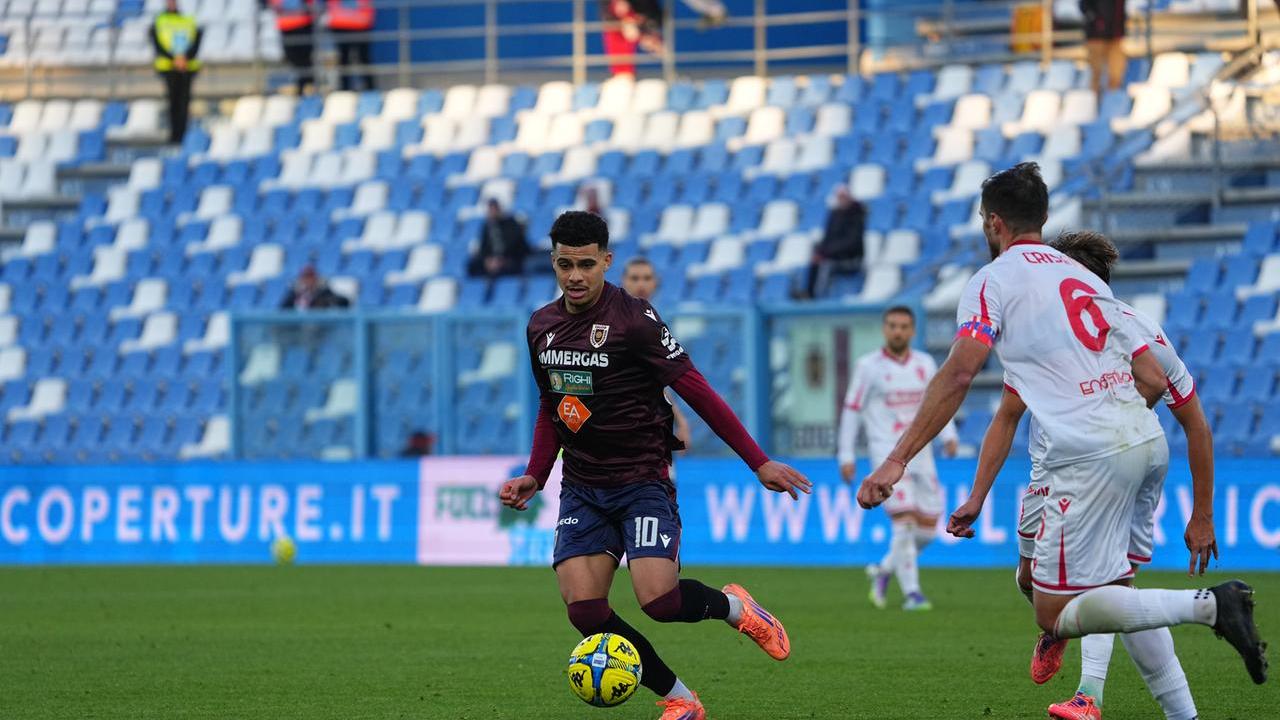 Reggiana, Marras e Tavsan verso l’addio. L’obiettivo: quattro nuovi innesti