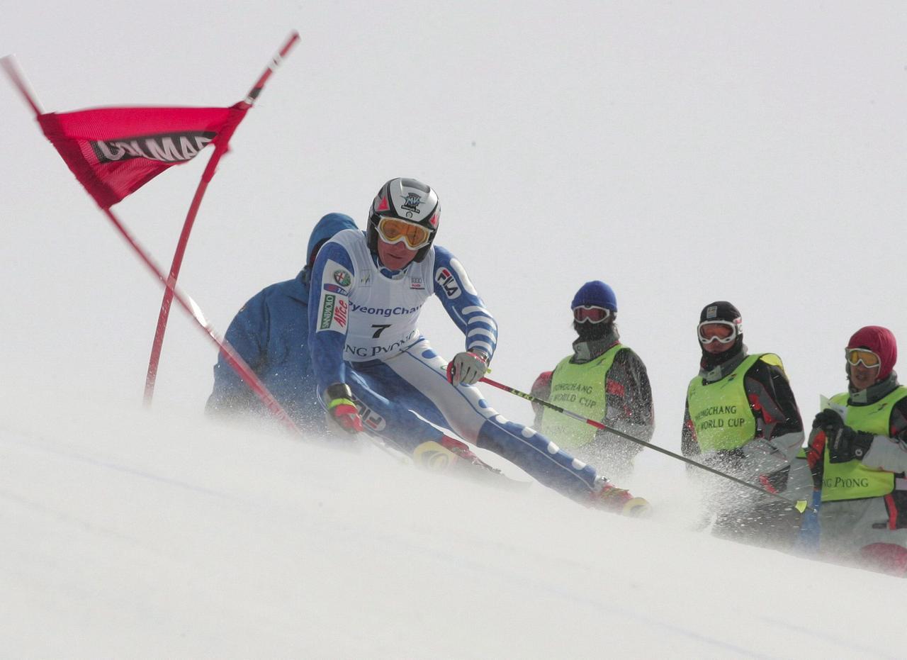 Svizzera, Crans-Montana tra le località designate per ospitare le olimpiadi invernali del 2038