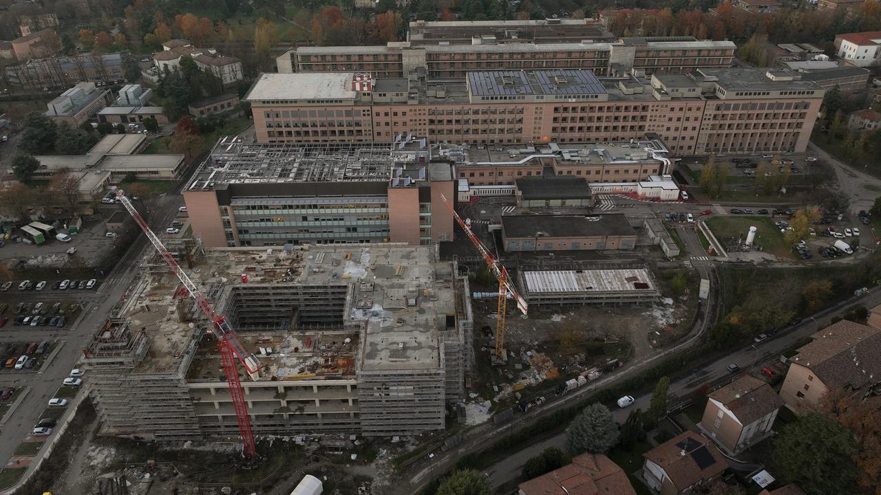 Lotta ai tumori: su prevenzione e diagnosi precoce Reggio Emilia resta sul podio in Italia