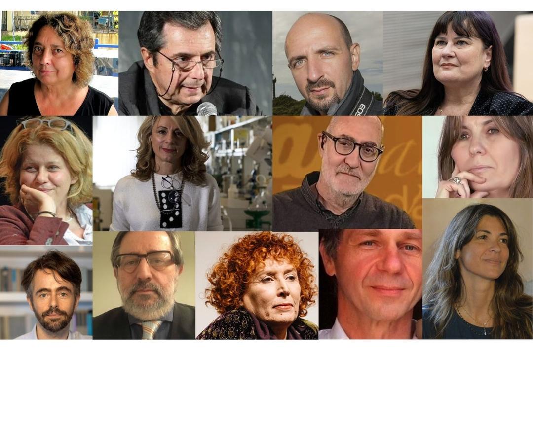 Tornano i Martedì della Luc: prima ospite a Palazzo Dossetti Ivanna Rossi. Tutto il programma