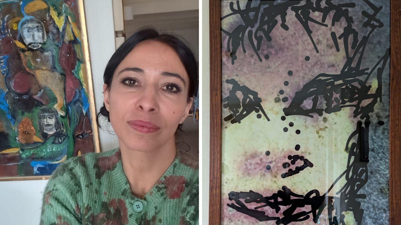 Valentina Bosio Rivas 