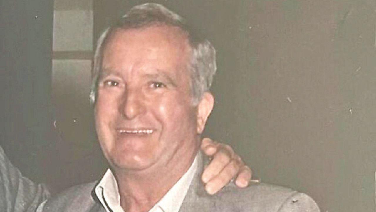 Carrara, è morto Mario Pedrini: città in lutto per il maestro del marmo