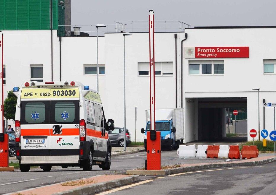 Cona, la Cgil sul Ps: «E’ al collasso, pazienti per giorni nelle barelle»