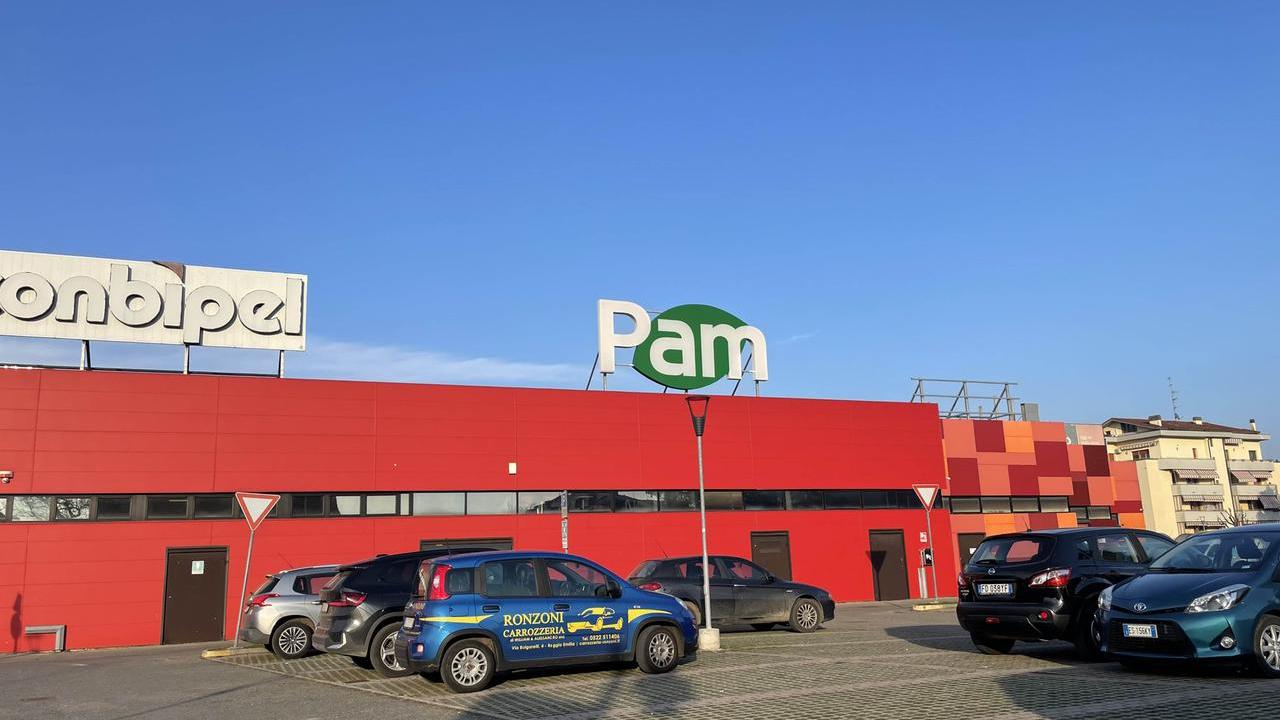 Chiusura Pam al Quinzio: incontro decisivo per la cassa integrazione. Ecco chi potrebbe rilevare il supermercato