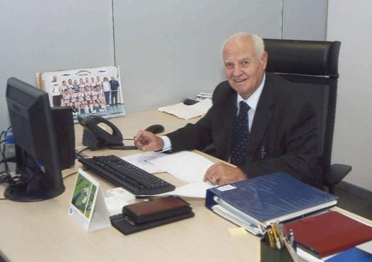 Addio Francesco Accorsi, fondatore e presidente di Firma srl