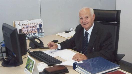 Addio Francesco Accorsi, fondatore e presidente di Firma srl