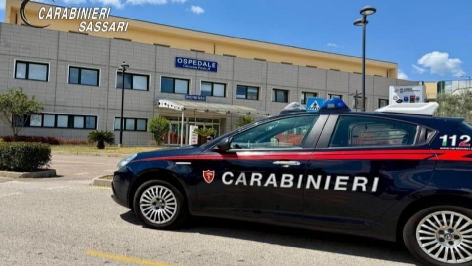 Olbia, pugno alla guardia giurata: l’aggressore finisce in tribunale