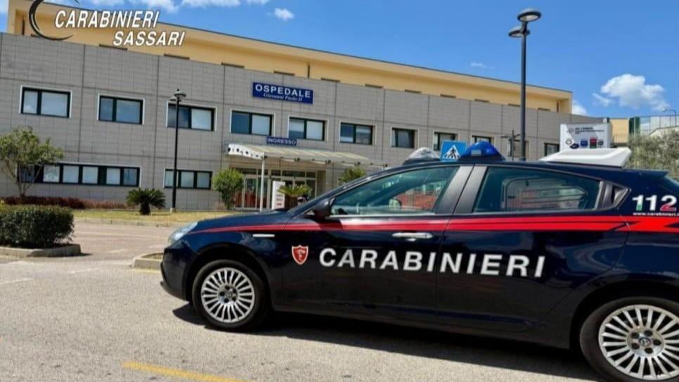 Olbia, pugno alla guardia giurata: l’aggressore finisce in tribunale
