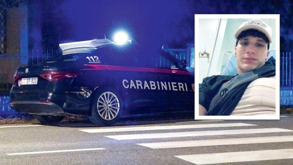 Auto rubata a Ferrara, parla il ragazzo accoltellato: «Ha colpito per fare male»