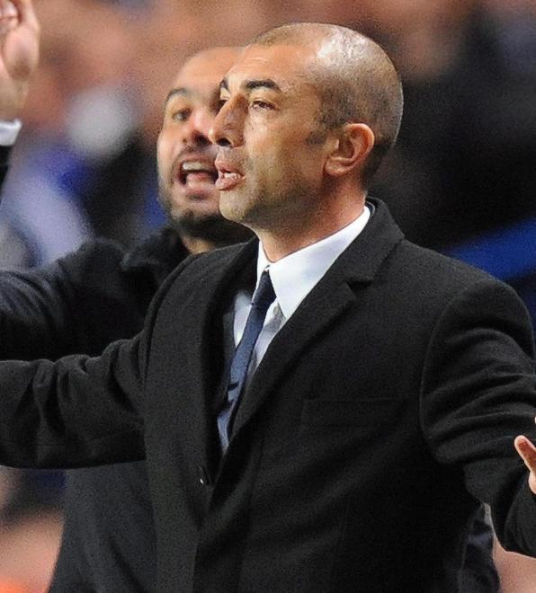 Lo Schalke 04 cambia In panchina arriva l’ex Chelsea Di Matteo