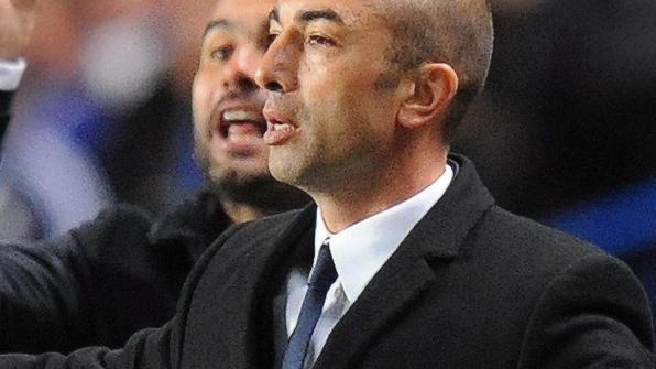 Lo Schalke 04 cambia In panchina arriva l’ex Chelsea Di Matteo