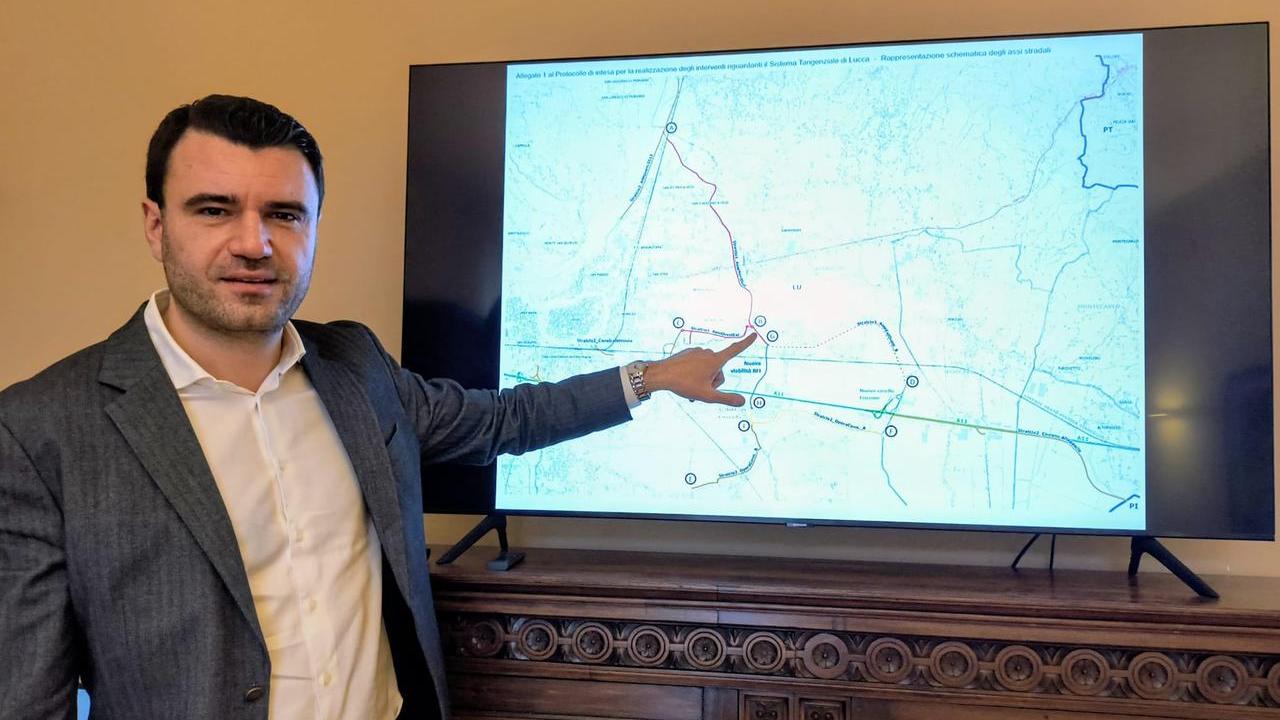 Capannori, il Comune va al Tar sugli assi viari