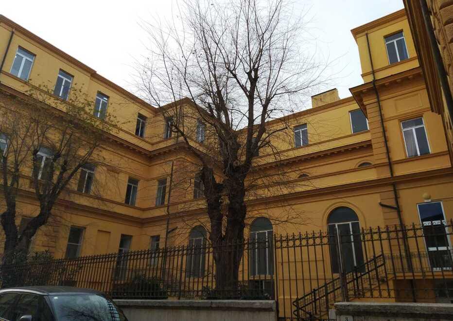 Aule al gelo a Orbetello, disagi e proteste: alcuni studenti lasciano le scuole<br type="_moz" />
