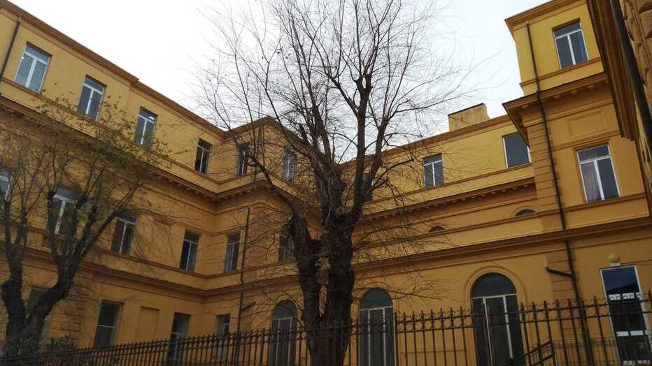 Aule al gelo a Orbetello, disagi e proteste: alcuni studenti lasciano le scuole<br type="_moz" />