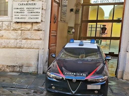 Pisa, gestiva un “deposito” di droga in pieno centro: arrestato 46enne