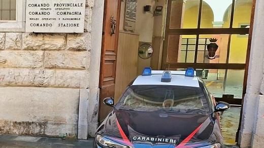 Pisa, gestiva un “deposito” di droga in pieno centro: arrestato 46enne