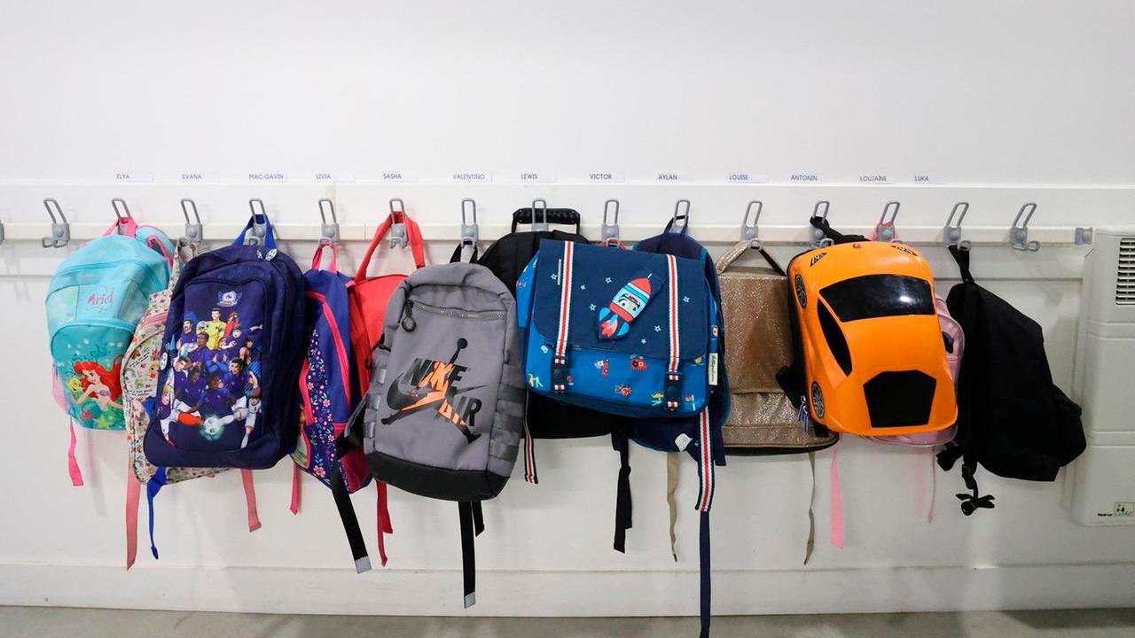 Incognita tempo pieno nel compresivo Lucca 2