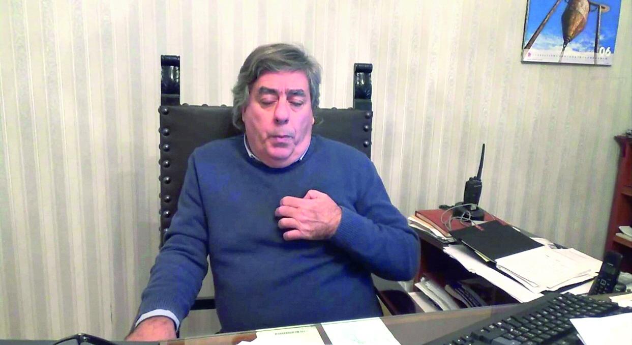 
	Giovanni Daveti condannato a un anno e mezzo di reclusione per falso

