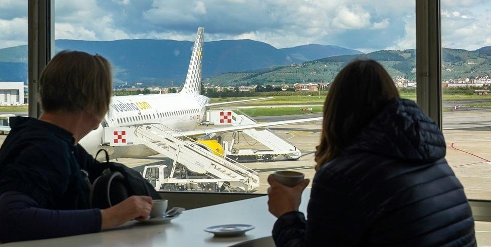 Peretola, ambientalisti all’attacco: quattro ricorsi contro la nuova pista 