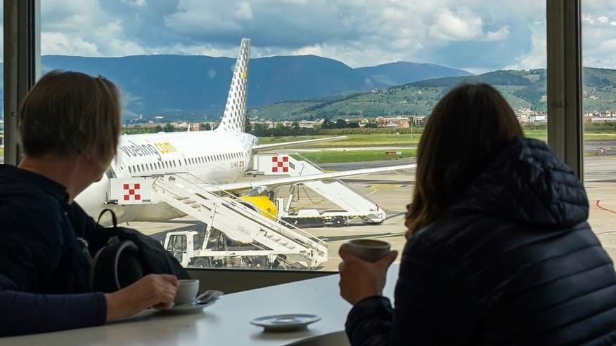 Peretola, ambientalisti all’attacco: quattro ricorsi contro la nuova pista<br type="_moz" />