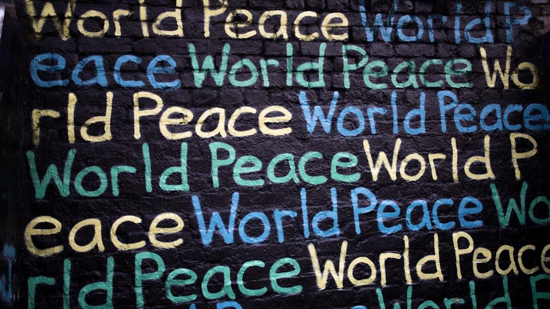 Portuali, mobilitazione per la pace