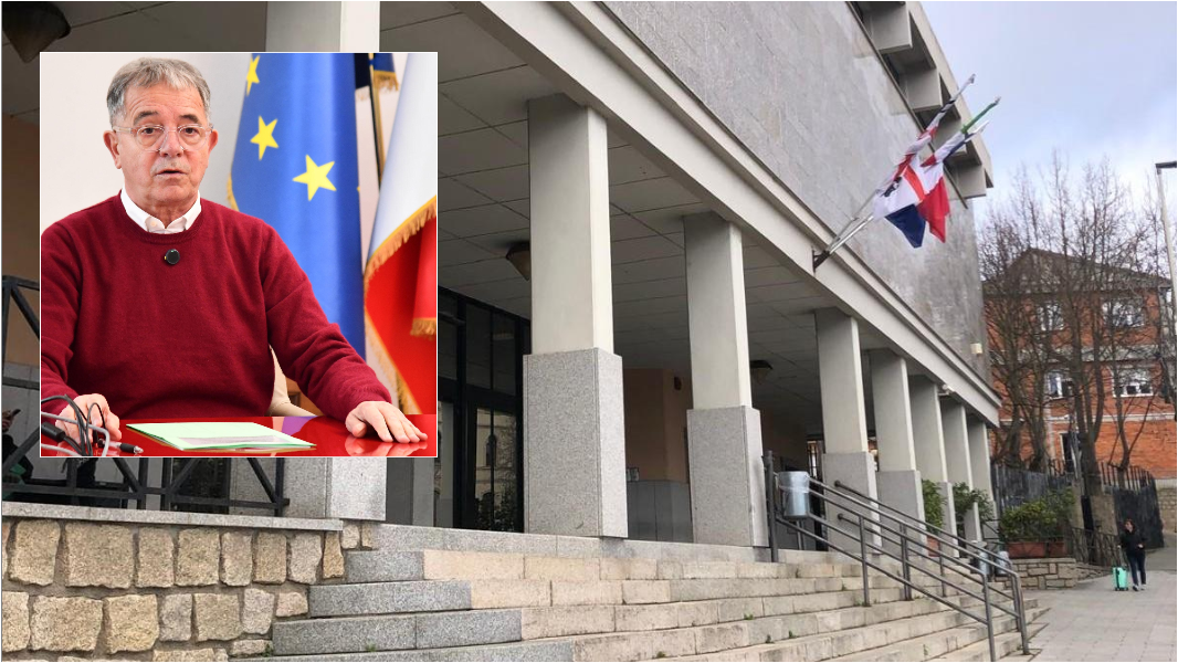 Presunti abusi edilizi nella villa di Nizzi: il sindaco di Olbia rinviato a giudizio