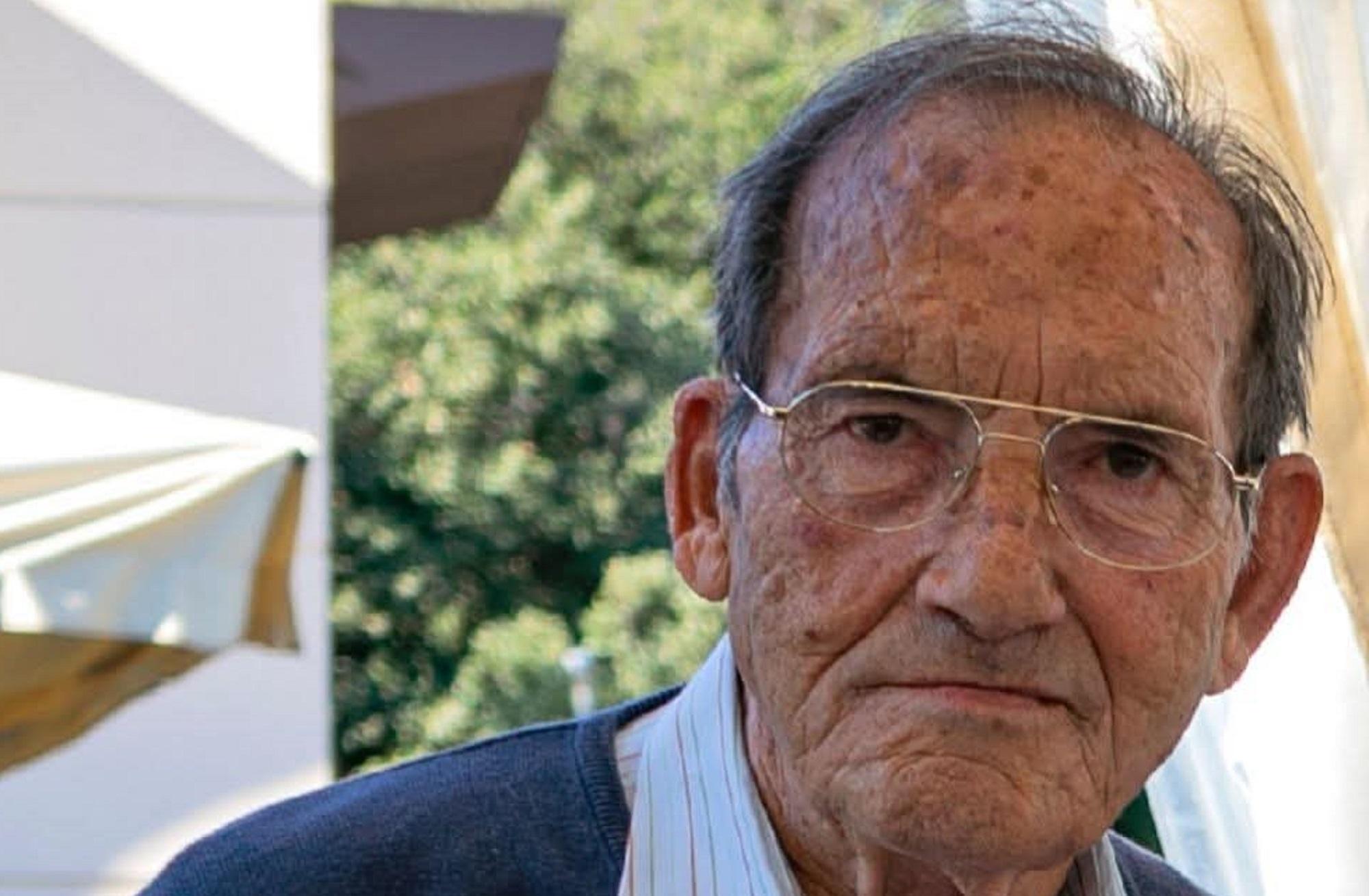 Vittorio Cavaliere, morto a 82 anni