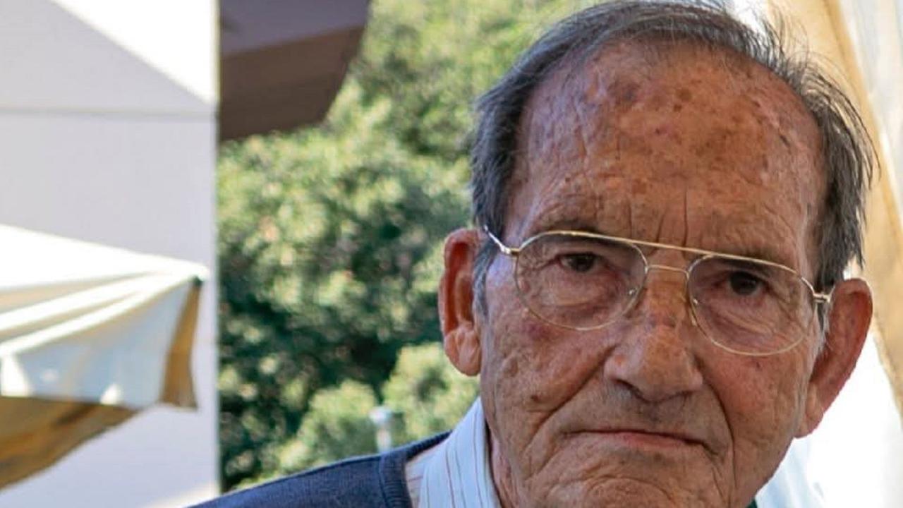 Vittorio Cavaliere, morto a 82 anni