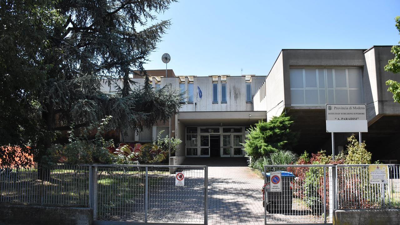 Il Paradisi Allegretti di Vignola